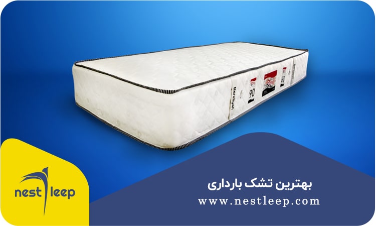 بهترین تشک بارداری